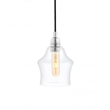 Függőlámpa LONGIS II 10134109 25W 1x25W/E27 a Kaspa-tól