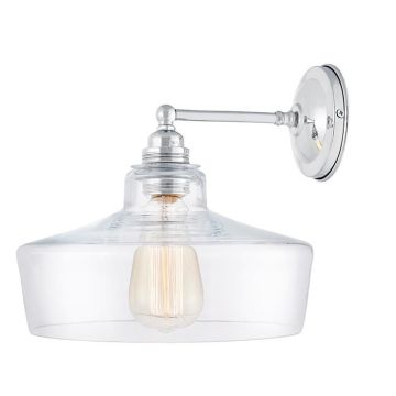 Fali lámpa LONGIS III 20463109 25W 1x25W/E27 a Kaspa-tól