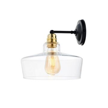 Fali lámpa LONGIS III 20881105 25W 1x25W/E27 a Kaspa-tól
