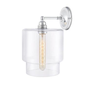 Fali lámpa LONGIS IV 20464109 25W 1x25W/E27 a Kaspa-tól