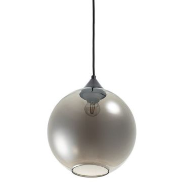 Függőlámpa LOVE BOMB ST-5012 smoke 2x60W/E27 IP20 a Step Into Design-tól