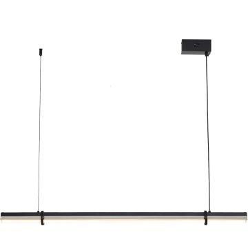 Függőlámpa LOVELY ST-DN1620-100 BLACK 3000K 1x9W/LED IP20 a Step Into Design-tól