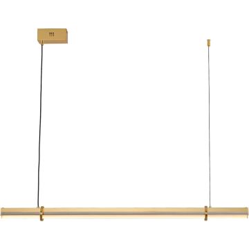 Függőlámpa LOVELY ST-DN1620-100 GOLD 3000K 1x9W/LED IP20 a Step Into Design-tól