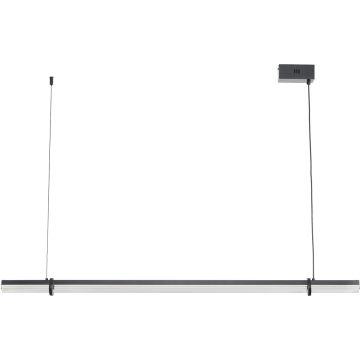 Függőlámpa LOVELY ST-DN1620-120 BLACK 3000K 1x11W/LED IP20 a Step Into Design-tól