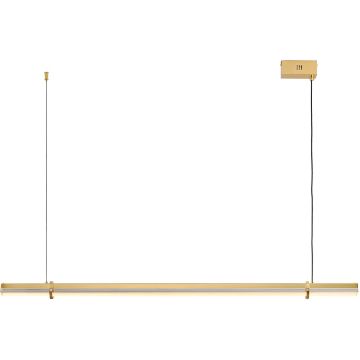 Függőlámpa LOVELY ST-DN1620-120 GOLD 3000K 1x11W/LED IP20 a Step Into Design-tól