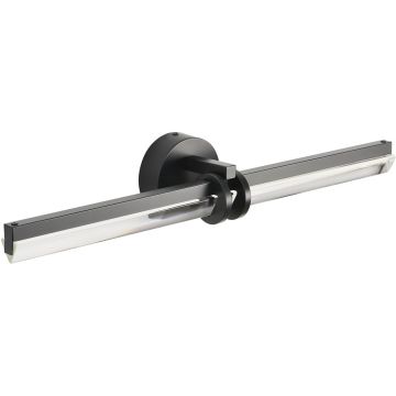 Fali lámpa LOVELY ST-DN1621-BLACK 1x5W/LED IP20 a Step Into Design-tól