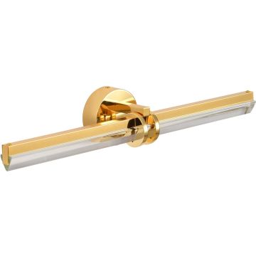 Fali lámpa LOVELY ST-DN1621-GOLD 1x5W/LED IP20 a Step Into Design-tól