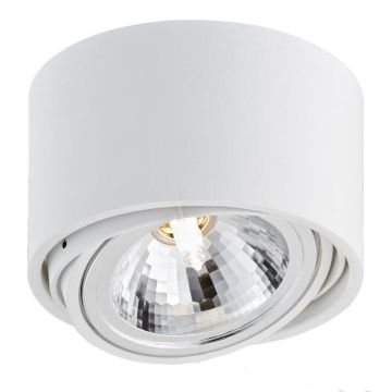 Felületi spotlámpa LUMOS 70251101 9W 1x9W/G9 a Kaspa-tól