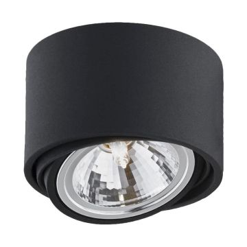 Felületi spotlámpa LUMOS 70254402 9W 1x9W/G9 a Kaspa-tól