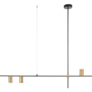 Plafonlámpa LUNGO ST-10047P-3 3x35W/GU10 IP20 a Step Into Design-tól