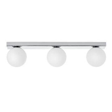 Plafonlámpa MIJA 10761303 9W 3x9W/E14 a Kaspa-tól