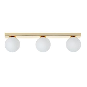 Plafonlámpa MIJA 10762305 9W 3x9W/E14 a Kaspa-tól