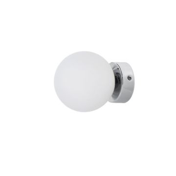 Fali lámpa MIJA 20763103 9W 1x9W/E14 a Kaspa-tól