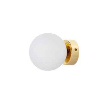 Fali lámpa MIJA 20764105 9W 1x9W/E14 a Kaspa-tól