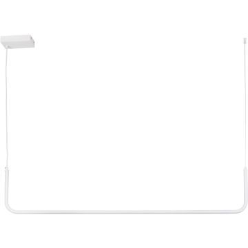 Függőlámpa MINIMA MP0095-L120_WH 3000K 2x20W/LED 1600 lm IP20 a Step Into Design-tól