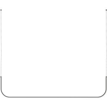 Függőlámpa MINIMA MP0095-L80 3000K 1x20W/LED 1600 lm IP20 a Step Into Design-tól