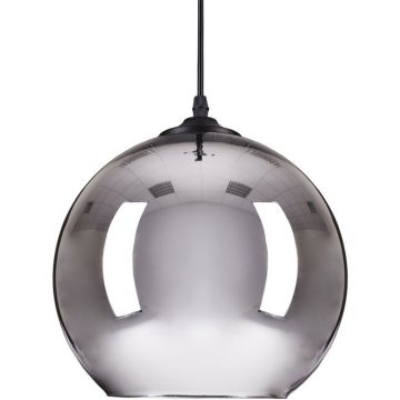 Függőlámpa MIRROR GLOW ST-9021-L chrome 2x60W/E27 IP20 a Step Into Design-tól