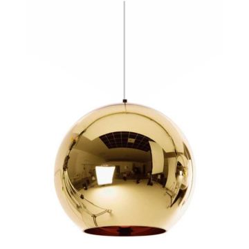 Függőlámpa MIRROR GLOW ST-9021-L gold 2x60W/E27 IP20 a Step Into Design-tól