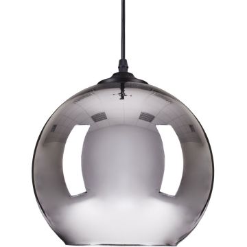 Függőlámpa MIRROR GLOW ST-9021-M chrome 2x60W/E27 IP20 a Step Into Design-tól