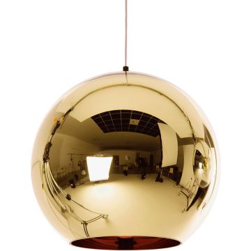 Függőlámpa MIRROR GLOW ST-9021-M gold 2x60W/E27 IP20 a Step Into Design-tól