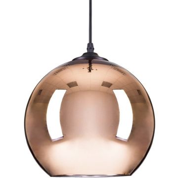 Függőlámpa MIRROR GLOW ST-9021-S copper 2x60W/E27 IP20 a Step Into Design-tól