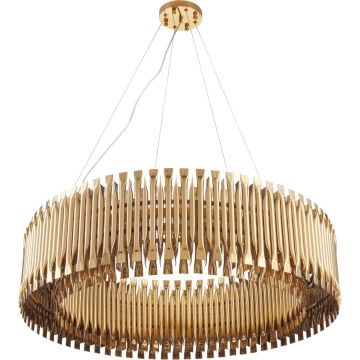 Függőlámpa MODULAR XC107 gold 12x30W/E14 IP20 a Step Into Design-tól