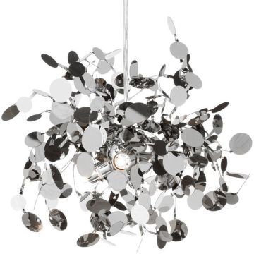 Függőlámpa MONETTI ST-1675 CHROME 3x5W/G9 IP20 a Step Into Design-tól