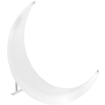 Állólámpa MOON ES-DC078 1x5W/LED 400lm IP65 a Step Into Design-tól