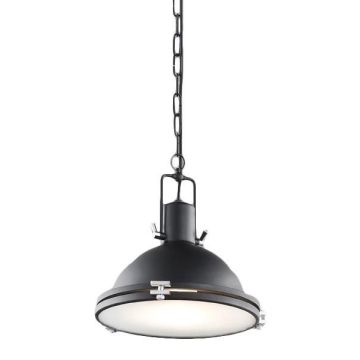 Függőlámpa NAUTILIUS 10268106 25W 1x25W/E27 a Kaspa-tól