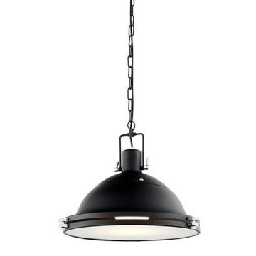Függőlámpa NAUTILIUS 10269106 25W 1x25W/E27 a Kaspa-tól