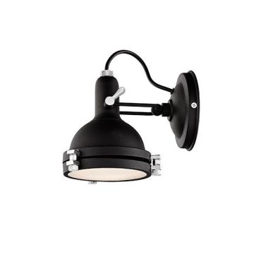 Fali lámpa NAUTILIUS 20482102 9W 1x9W/G9 a Kaspa-tól