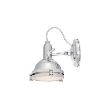 Fali lámpa NAUTILIUS 20483103 9W 1x9W/G9 a Kaspa-tól