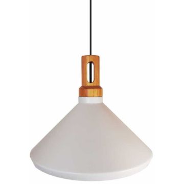 Függőlámpa NORDIC WOODY ST-5097B 2x60W/E27 IP20 a Step Into Design-tól