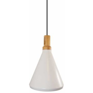 Függőlámpa NORDIC WOODY ST-5097c 2x60W/E27 IP20 a Step Into Design-tól