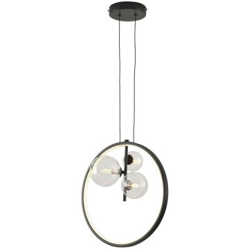Függőlámpa ORION DN1504 3x5W/G9 IP20 a Step Into Design-tól