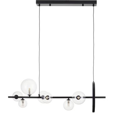 Függőlámpa ORION MP0084-L900 7x5W/G4+1x8W/LED 400 lm IP20 a Step Into Design-tól
