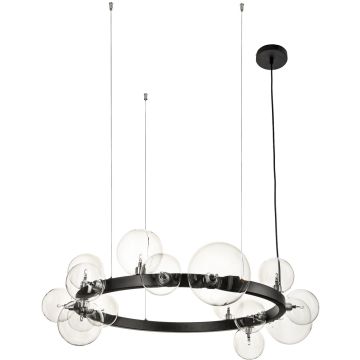 Függőlámpa ORION XC111-850 15x40w/G9 IP20 a Step Into Design-tól