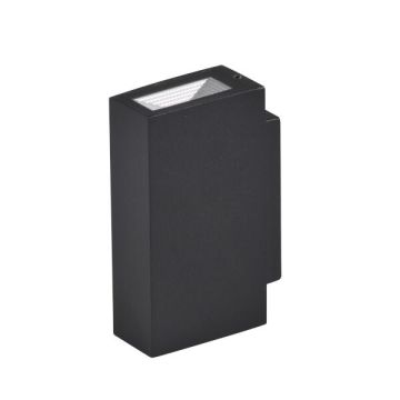 Fali lámpa ORLEAN B 319999 4000K 2x2,5W 2x215LM IP54 a Polux-tól