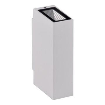 Fali lámpa ORLEAN W 319982 4000K 2x2,5W 2x215LM IP54 a Polux-tól
