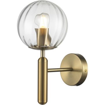 Fali lámpa PALLA F070 transparent 1x40w/E27 IP20 a Step Into Design-tól