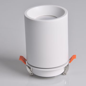 Beépíthető spotlámpa PALLAS 314086 max 10W LED IP20 a Polux-tól