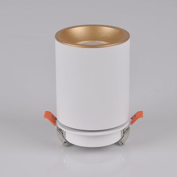 Beépíthető spotlámpa PALLAS 314109 max 10W LED IP20 a Polux-tól