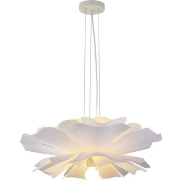 Függőlámpa PEONY ST-8879P white 2x40w/E27 IP20 a Step Into Design-tól