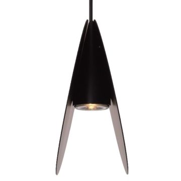 Függőlámpa PILLS ST-5819 L BLACK 2x50W/G10 IP20 a Step Into Design-tól