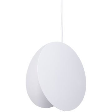 Függőlámpa PILLS ST-5819 S WHITE 2x50W/G10 IP20 a Step Into Design-tól