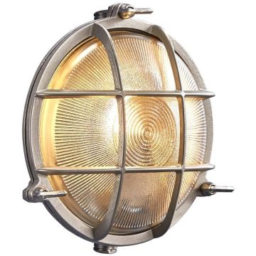 Fali lámpa POLPERRO 49021055 1x12,5W/E27 IP64 a Nordlux-tól