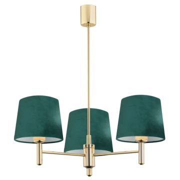 Plafonlámpa PONTE PLUS 6192 15W 3x15W(Max)/E27 a Argon-tól