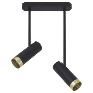 Spotlámpa PORTO 326096 10W 2x10W/GU10 a Polux-tól