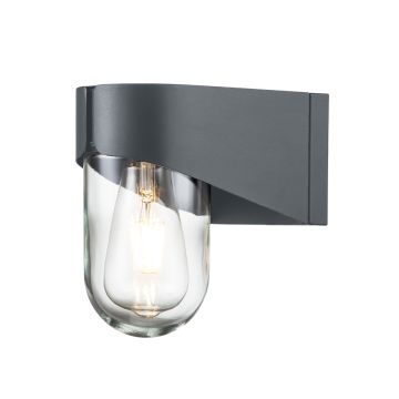 Fali lámpa Porto PORTO 1x40 W/E27 ip44 a Elstead Lighting-tól