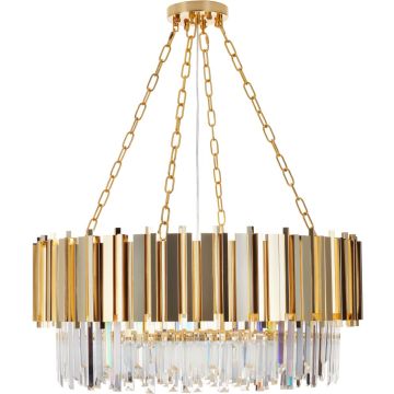 Függőlámpa REA DN923-80 12x40W/E14 IP20 a Step Into Design-tól